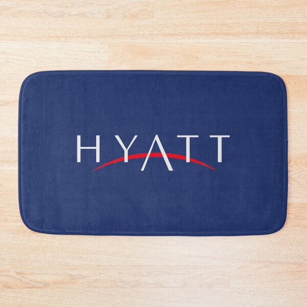 Item preview, Pastel Rainbow Hyatt Hotels Corporation aJoy  designed and sold by Ryanwater.
