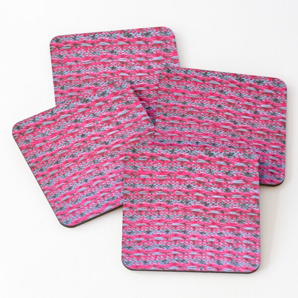 Item preview, Stranded Knit inside designed and sold by Kate Anderson Art.