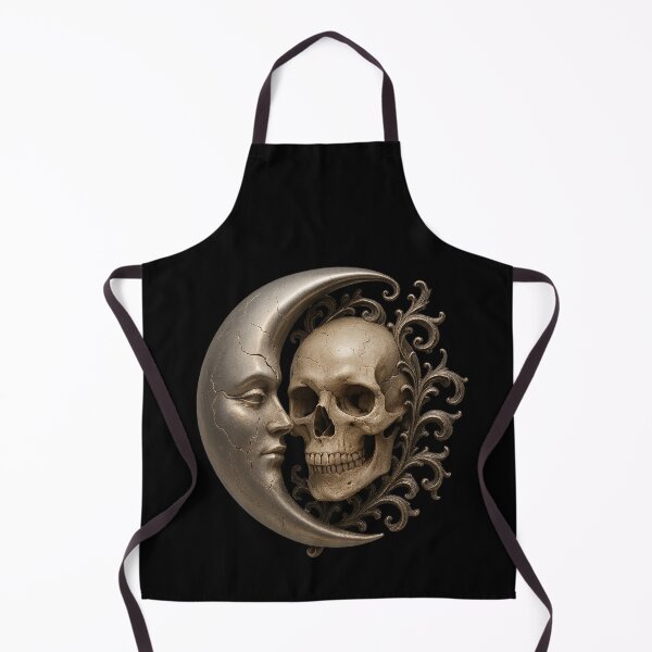 Item preview, The mysterious connection between the moon and nature designed and sold by Girih.