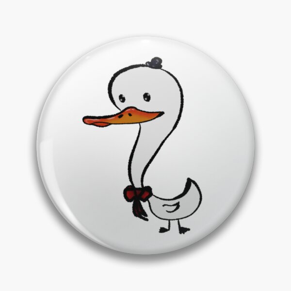 Item preview, Mr. Duck designed and sold by Kalhanne.