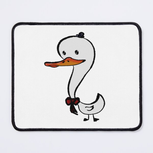 Item preview, Mr. Duck designed and sold by Kalhanne.