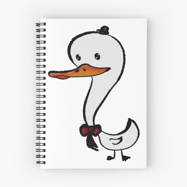 Item preview, Mr. Duck designed and sold by Kalhanne.