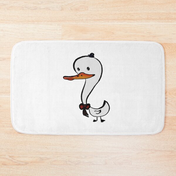 Item preview, Mr. Duck designed and sold by Kalhanne.