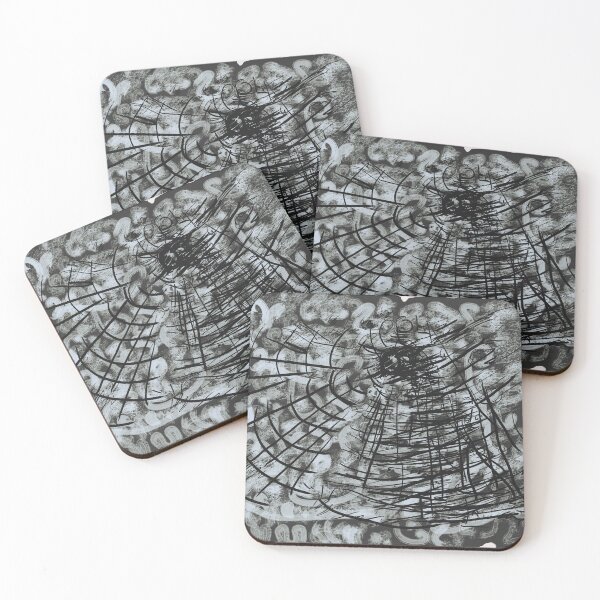 Item preview, En el hueco designed and sold by GregorProjector.