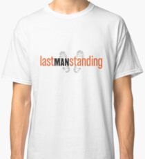 LMS Logo Classic T-Shirt