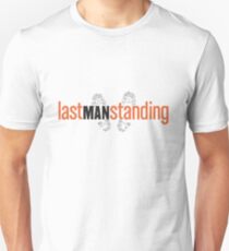 LMS Logo Unisex T-Shirt