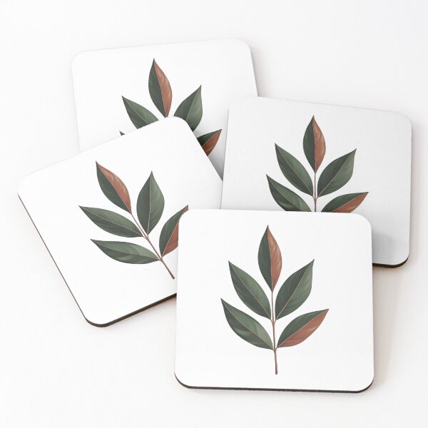 Item preview, One Single Leaf designed and sold by EldritchWulf.