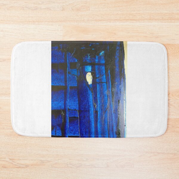 Item preview, The small Barn Owl at night designed and sold by stevephillips.