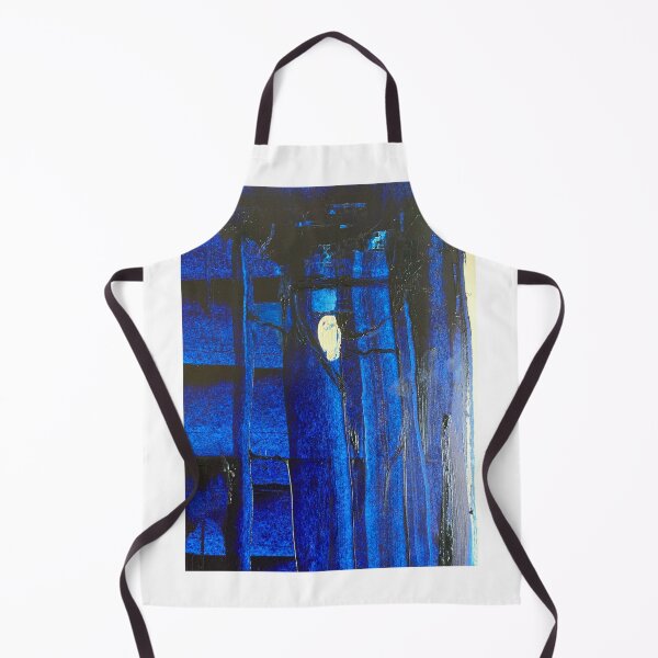 Item preview, The small Barn Owl at night designed and sold by stevephillips.