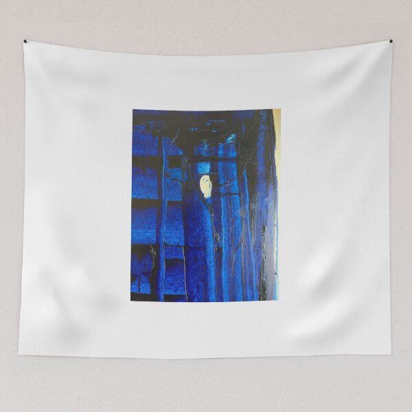 Item preview, The small Barn Owl at night designed and sold by stevephillips.