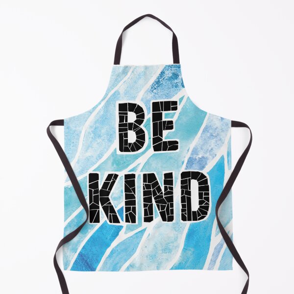 Item preview, Be kind mosaic designed and sold by kolaa-pets.