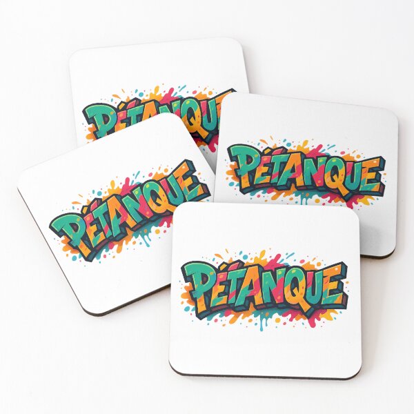 Item preview, Splash - Urban Boules edition designed and sold by BouleDogs.