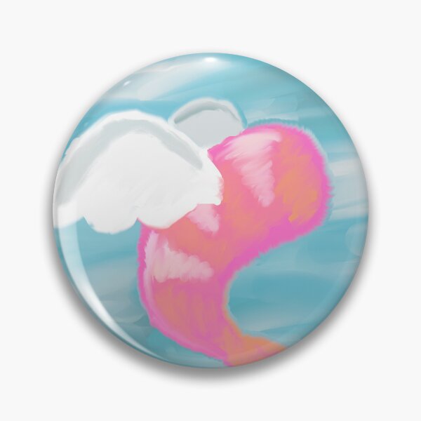 Item preview, Shrimp Heaven Now designed and sold by StellarSophie.