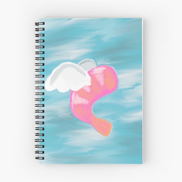 Item preview, Shrimp Heaven Now designed and sold by StellarSophie.