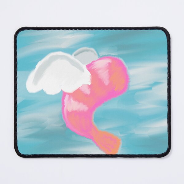Item preview, Shrimp Heaven Now designed and sold by StellarSophie.