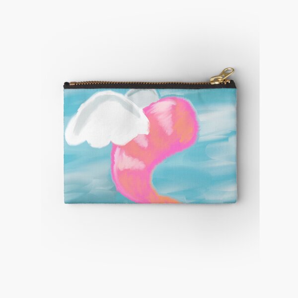 Item preview, Shrimp Heaven Now designed and sold by StellarSophie.