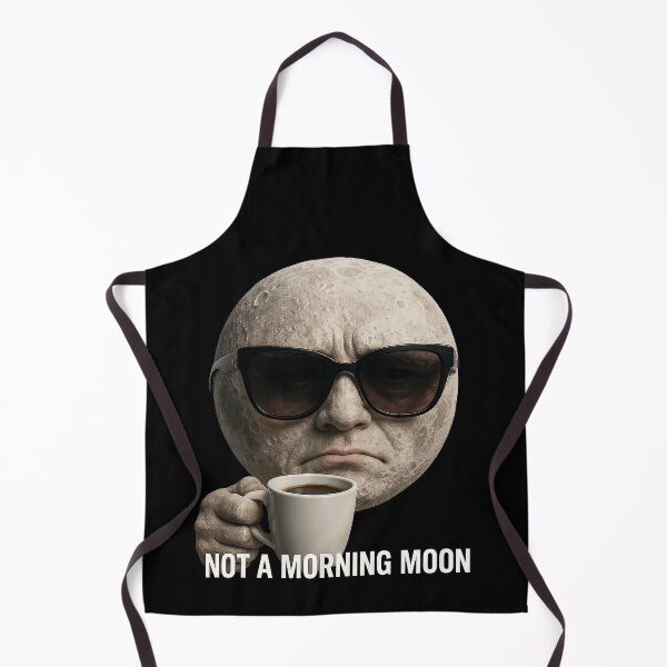 Item preview, Not the morning moon designed and sold by Girih.