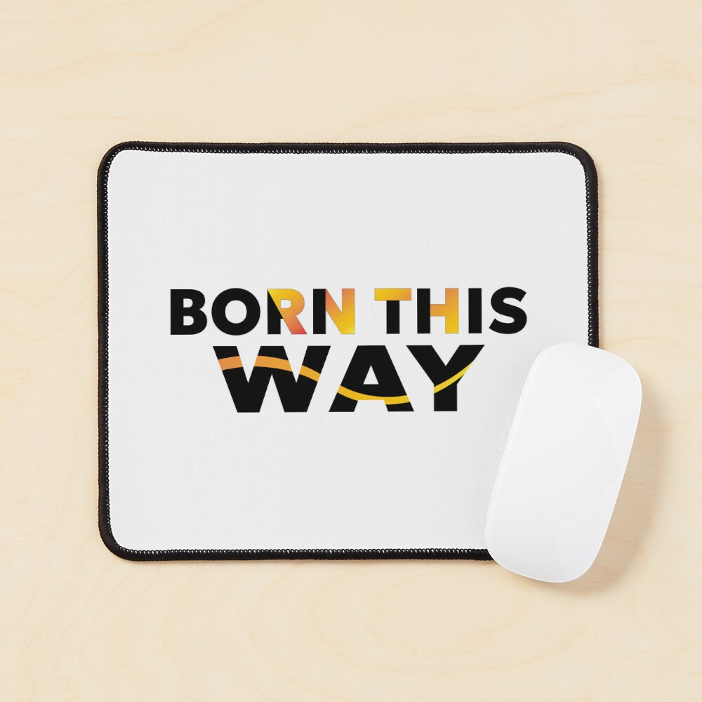 Item preview, Mouse Pad designed and sold by PatternFusions.