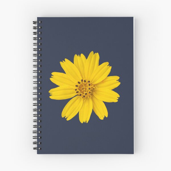 Item preview, beautiful Cosmos yellow flower. designed and sold by MiMee4451.