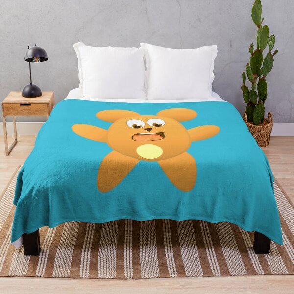Item preview, The Goldenice Bear designed and sold by Gabriel-Flores.