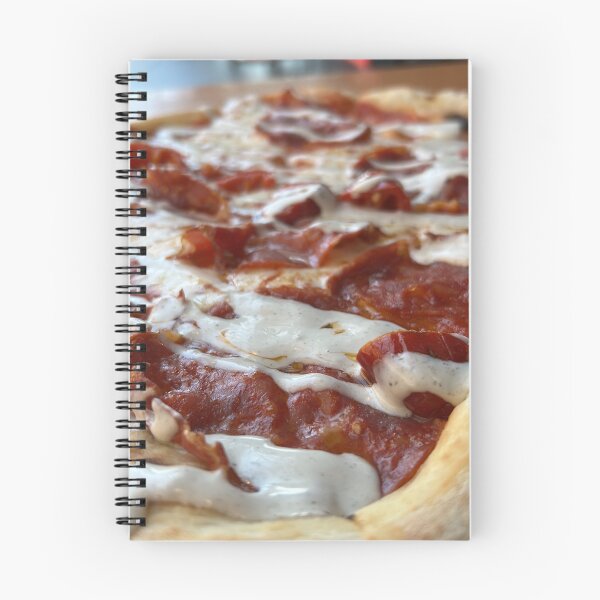 Artikelvorschau, Pizza, Pizza! entworfen und verkauft von ShortFinalArt.