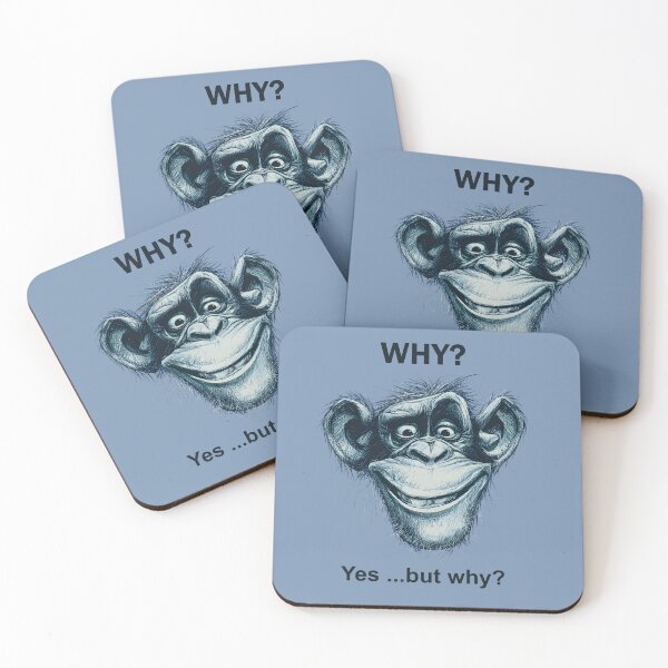 Item preview, WHY? designed and sold by Danicus666.