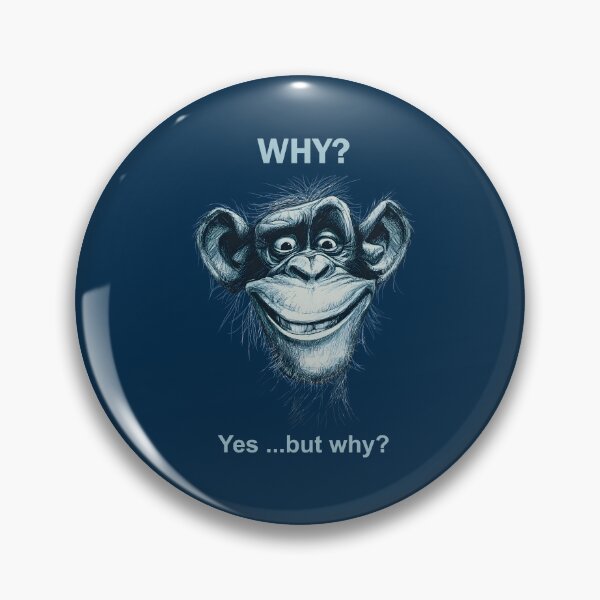 Item preview, WHY? designed and sold by Danicus666.