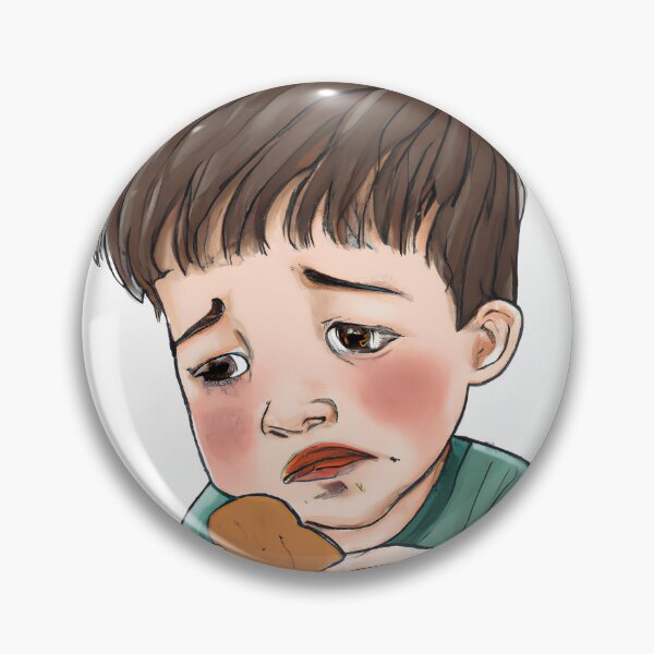Item preview, When Love is Missing, Even a Biscuit Feels Empty; Nourishment of the Heart designed and sold by Creative-RE.
