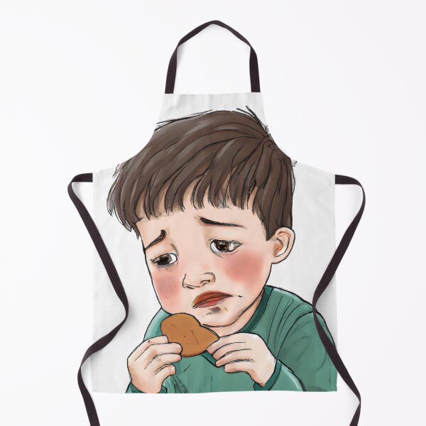 Item preview, When Love is Missing, Even a Biscuit Feels Empty; Nourishment of the Heart designed and sold by Creative-RE.