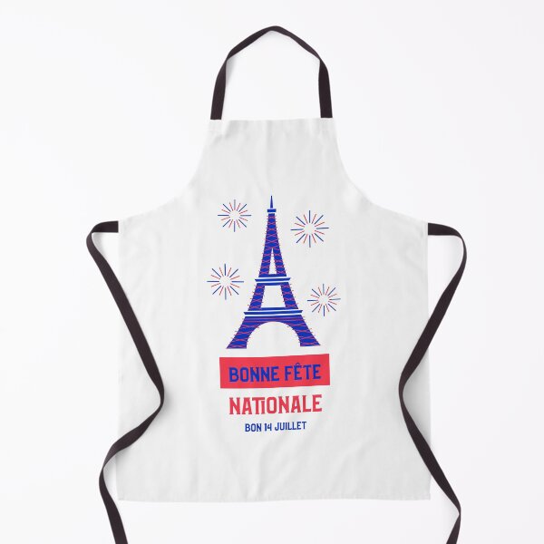 Item preview, Bastille Day, Bonne Fete, French National Day, Bon 14 Juillet, Happy Birthday France. designed and sold by SBRTPOD.