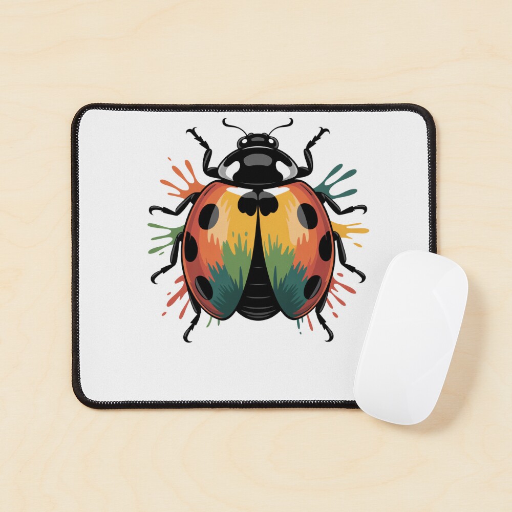 Item preview, Mouse Pad designed and sold by mooon85.