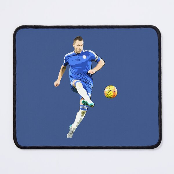 Item preview, John Terry designed and sold by raffrasta.