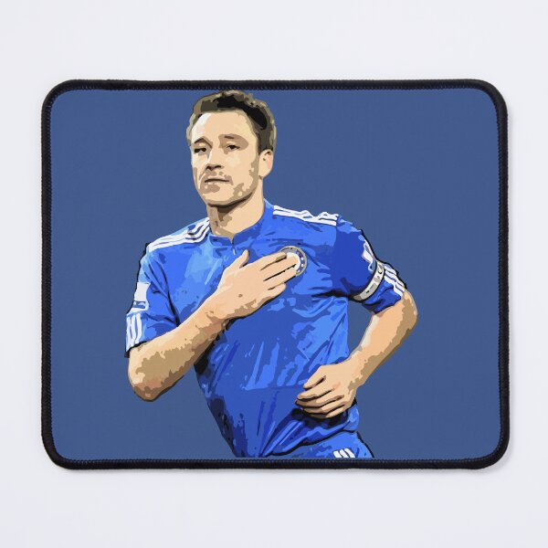 Item preview, John Terry designed and sold by raffrasta.