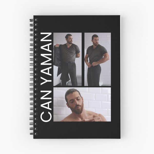Item preview, CAN YAMAN COLLAGE designed and sold by SentidoCreativo.
