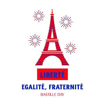 Bastille Day, Bonne Fete, French National Day, Bon 14 Juillet