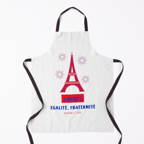 Item preview, Bastille Day, Bonne Fete, French National Day, Bon 14 Juillet, Happy Birthday France. designed and sold by SBRTPOD.