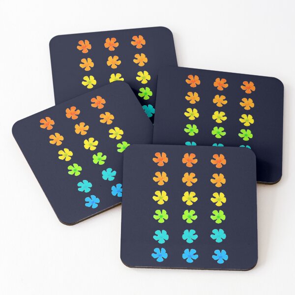Item preview, Rainbow Buttercups designed and sold by Amanda1775.