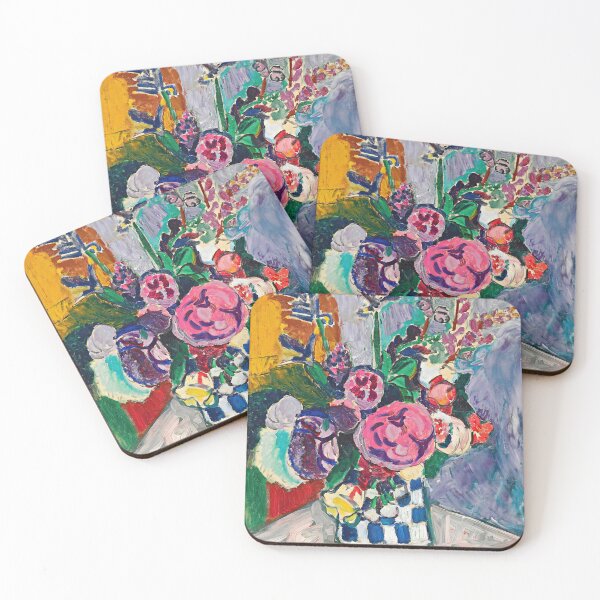 Artikelvorschau, Henri Matisse, Les Pivoines, Fauvismus entworfen und verkauft von Artistic Gift Print.