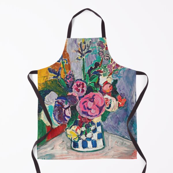 Item preview, Henri Matisse, Les Pivoines, Fauvism designed and sold by Artistic Gift Print.