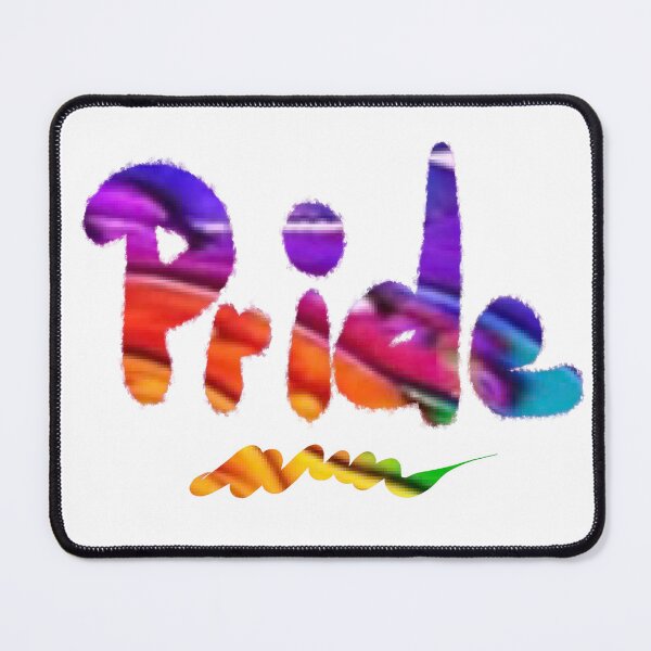 Item preview, rainbow pride digital art design #rainbow love pride LGBTQ designed and sold by sdartproject.
