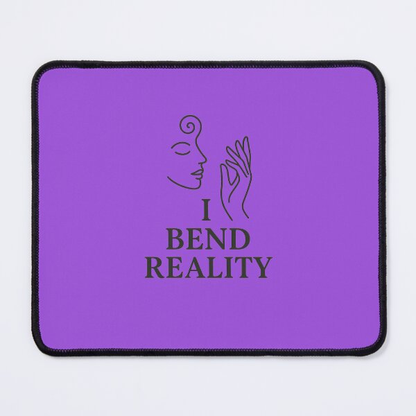 Item preview, She Is the Field – Quantum Woman Manifest designed and sold by agatacodes.