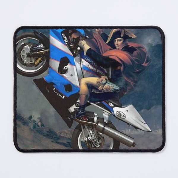 Item preview, napoleon designed and sold by snoplow.