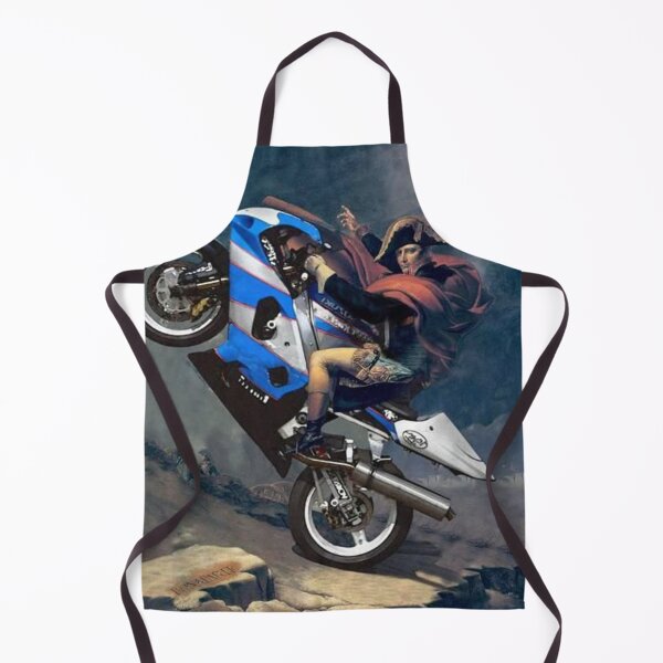 Item preview, napoleon designed and sold by snoplow.