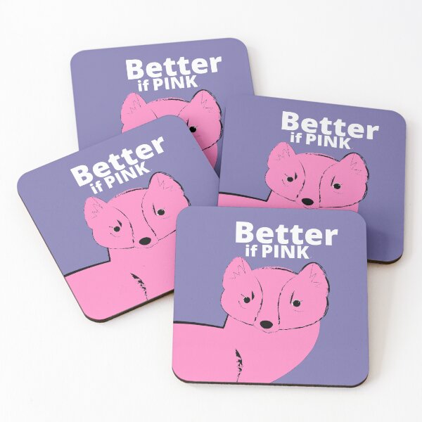 Item preview, Better Pink #1 designed and sold by belettelepink.