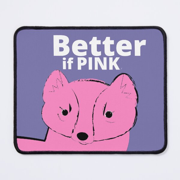 Item preview, Better Pink #1 designed and sold by belettelepink.