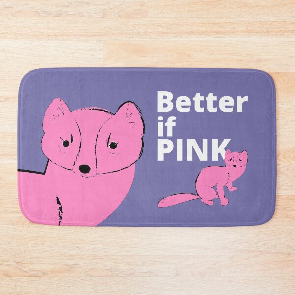 Item preview, Better Pink #1 designed and sold by belettelepink.