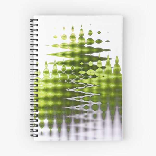 Item preview, abstract lemons designed and sold by felipequeiroz.