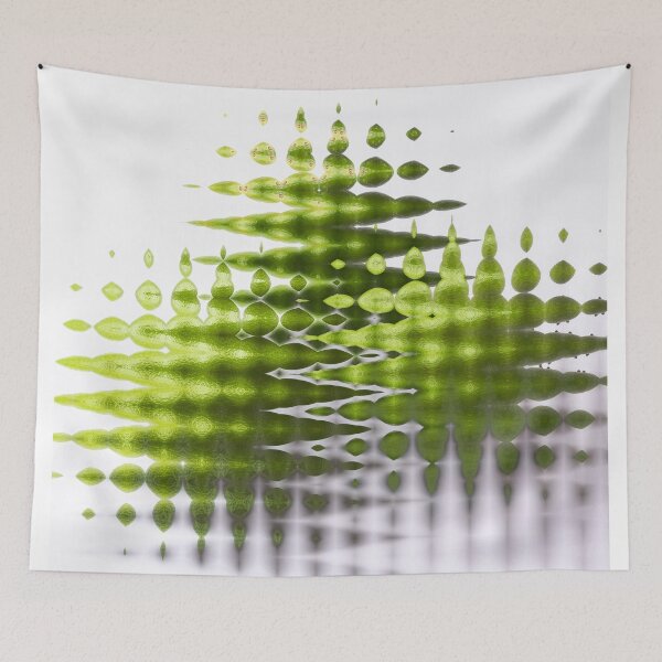Item preview, abstract lemons designed and sold by felipequeiroz.