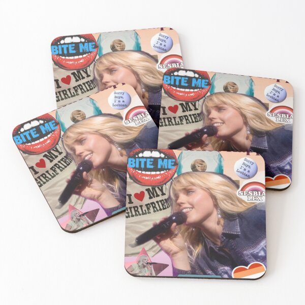Item preview, Reneé Rapp Collage designed and sold by Cape-Elizabeth.