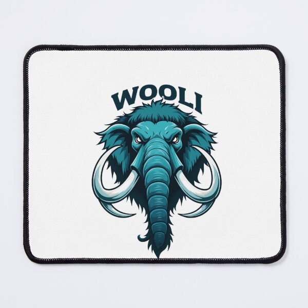 Item preview, Wooli designed and sold by Arthurlweyn.